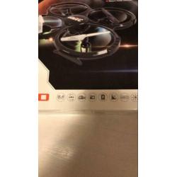 Drone met camera