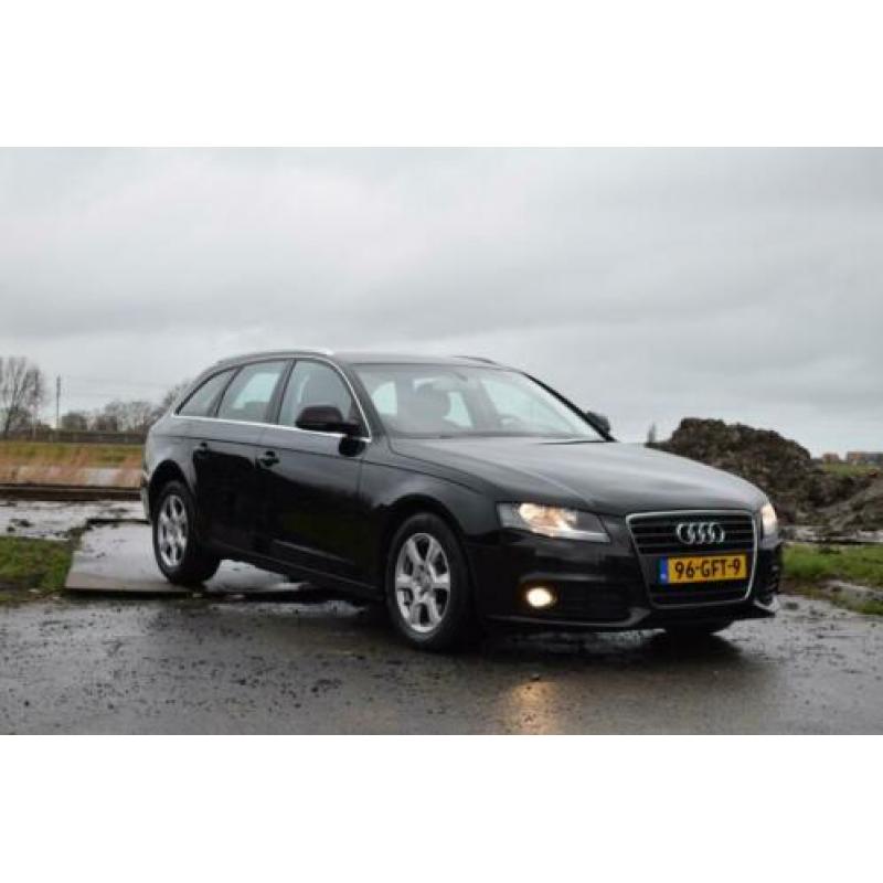 Audi A4 2.0 TDI 105KW Avant Pro Line business