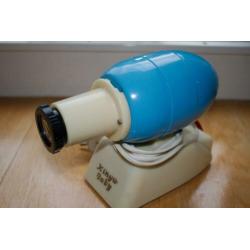 projector kinga baby (1955)