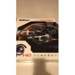 Drone met camera
