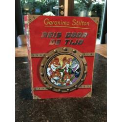 Geronimo Stilton Fantasia-reeks 1 t/m 9