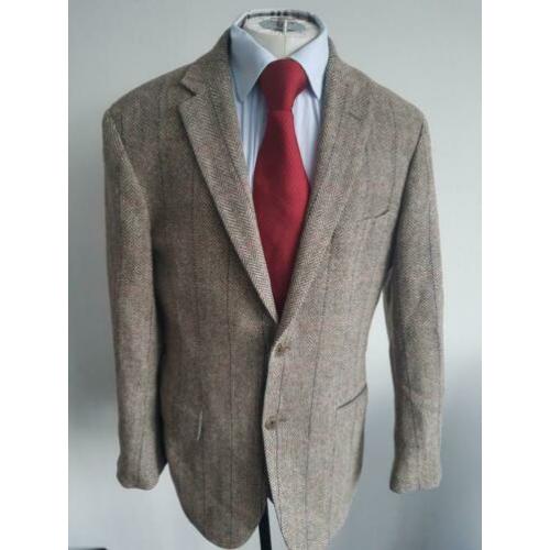 TAILOR & SON Tweed