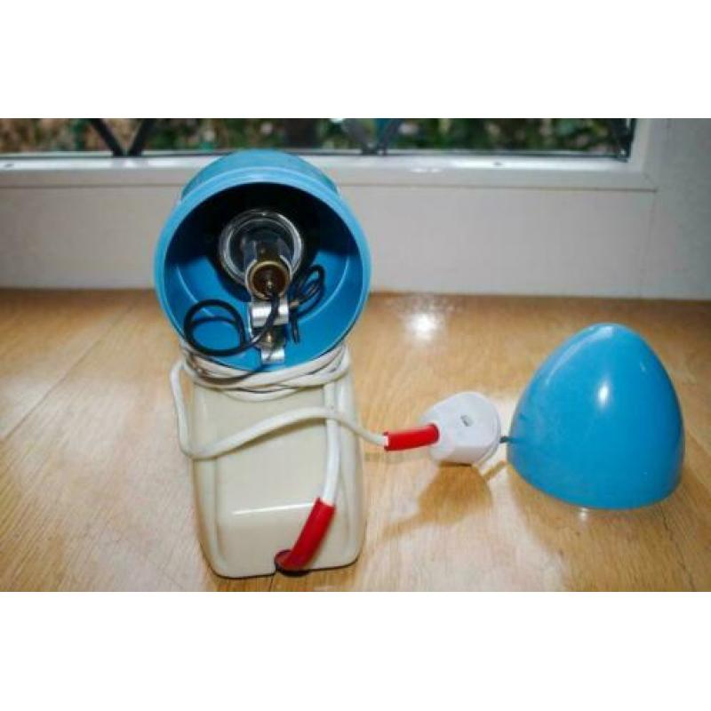 projector kinga baby (1955)
