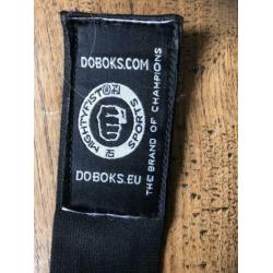 Taekwondoschoenen maat L Mightyfist.