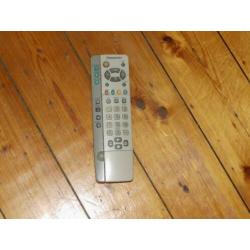 BIJNA GRATIS goede Panasonic tv 100 Herz
