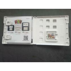 nintendo 3DS spel spellen super smash bros
