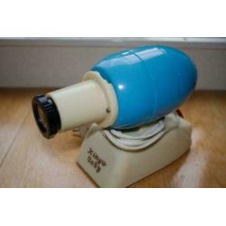 projector kinga baby (1955)