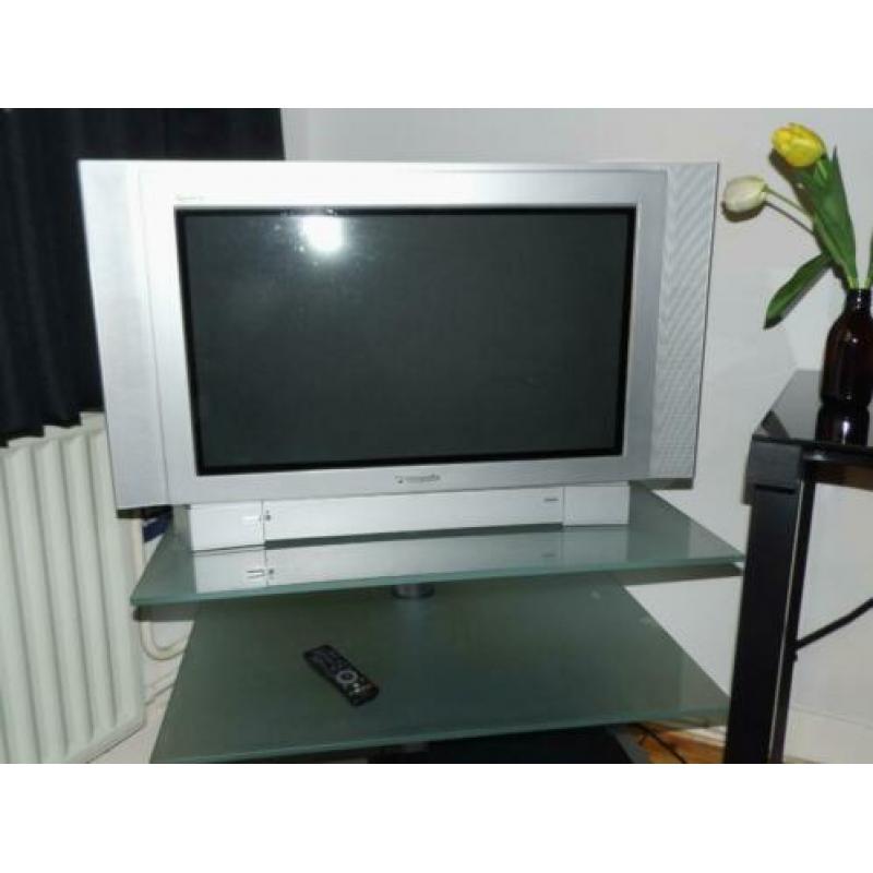 BIJNA GRATIS goede Panasonic tv 100 Herz