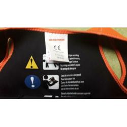 Te koop zwemvest 3-6 jaar