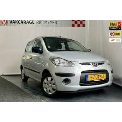 Hyundai I10 1.1 Active elektrische ramen , nieuwe apk