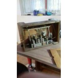buizenradio fridor waldorp type 502