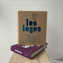 Los logos 5 / grafisch ontwerp vormgeving