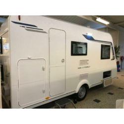 Caravelair Alba 426 Family (2020) IN ONZE SHOWROOM!