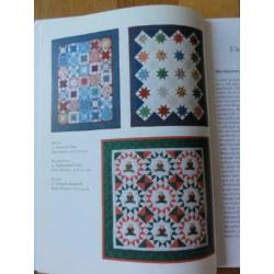 quiltboek