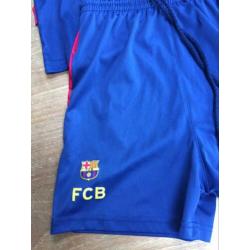 Barcelona tenue