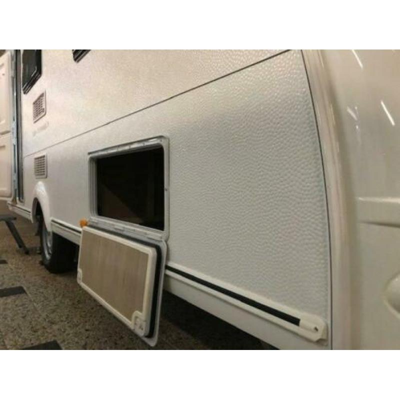 Caravelair Alba 426 Family (2020) IN ONZE SHOWROOM!