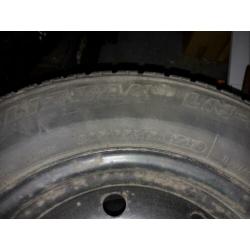 goede set peugeot expert winterbanden
