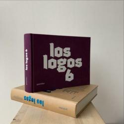 Los logos 5 / grafisch ontwerp vormgeving
