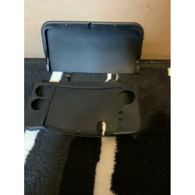Nieuwe ongebruikte Nintendo 3DS XL siliconen hoes
