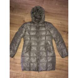 Bomboogie maat 5 : XL taupe kleur