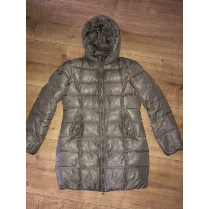 Bomboogie maat 5 : XL taupe kleur