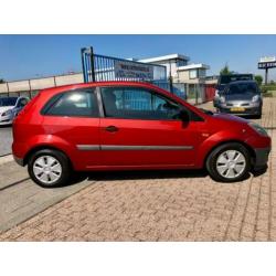 Ford Fiesta 1.3-8V Style A-C Elek Pakket N.A.P Nw Apk