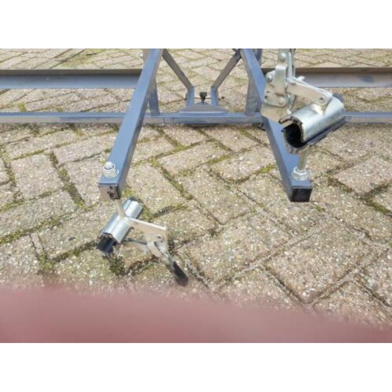Fietsendrager