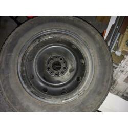 goede set peugeot expert winterbanden