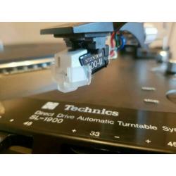 Technics SL1900