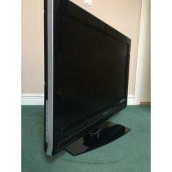 Philips LCD TV 32” BBE stereo