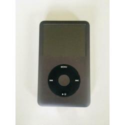 Apple iPod Classic 6th generation silver
