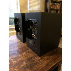 Yamaha HS8 set