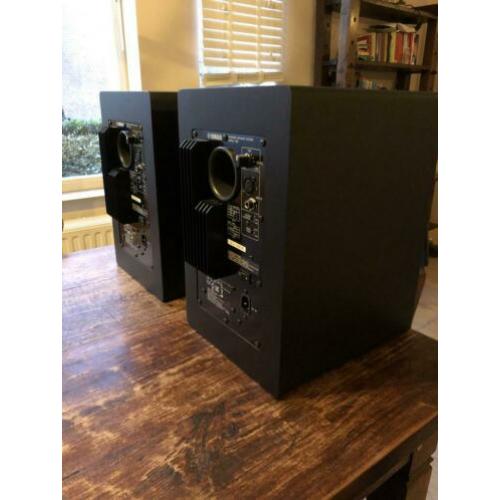 Yamaha HS8 set