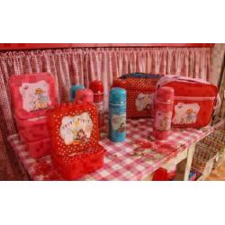 600x Lunchbox broodtrommel brooddoos | Markthandel | Partij