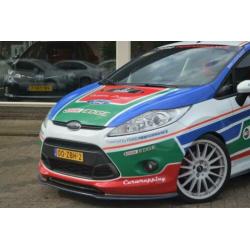 Ford Fiesta 1.6 Metal WRC UNIEK