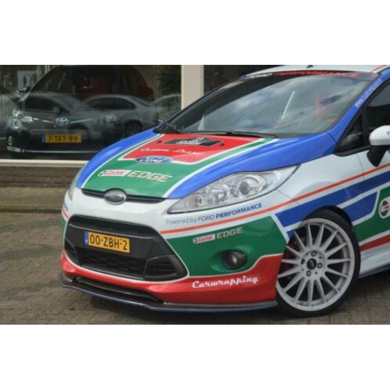 Ford Fiesta 1.6 Metal WRC UNIEK
