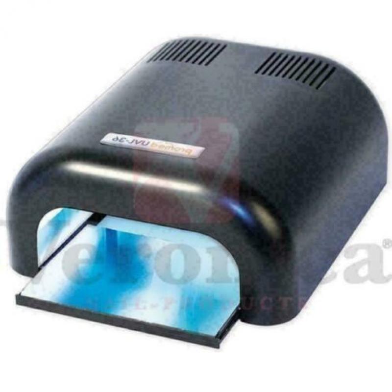 Gelnagels én acrylnagels starterspakket ALLROUND