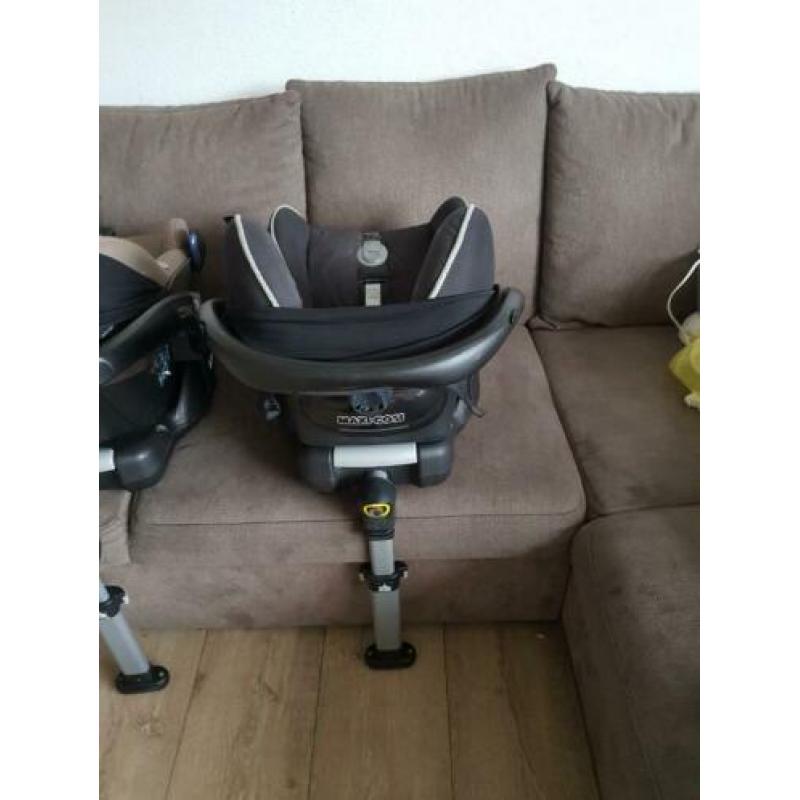 maxi cosi easy fix en easy base 2