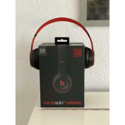 Beats solo 3 wireless