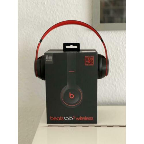 Beats solo 3 wireless