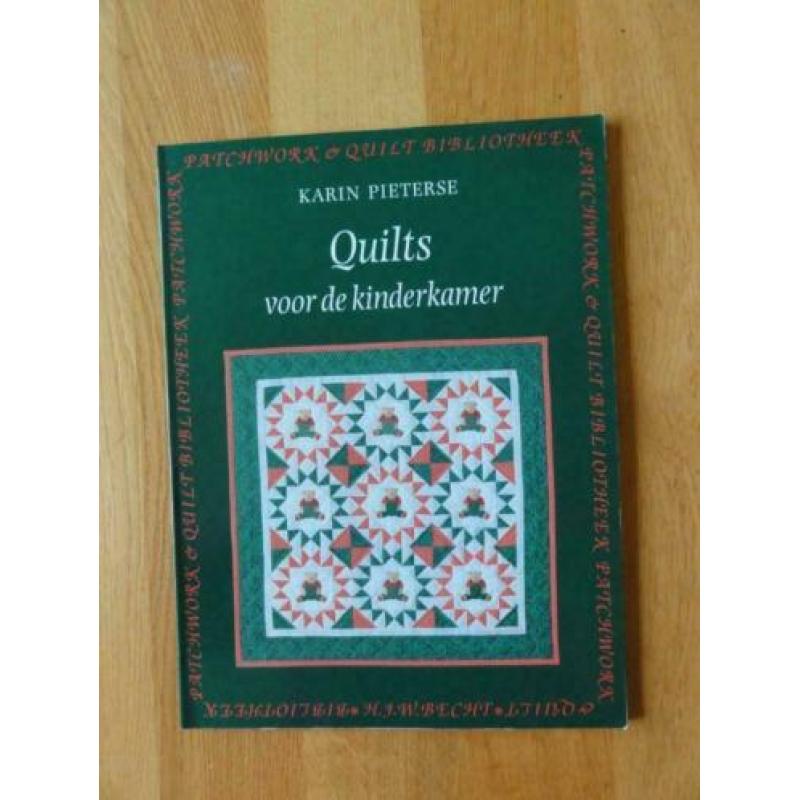 quiltboek