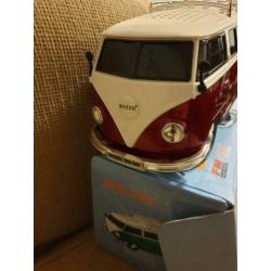 Vw muziek busje