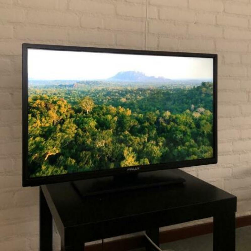 Nieuwe Tv, super kwaliteit!