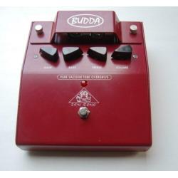 Budda Zenman buizen overdrive