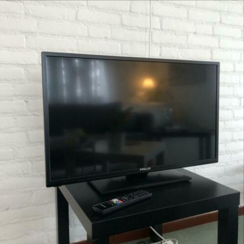 Nieuwe Tv, super kwaliteit!