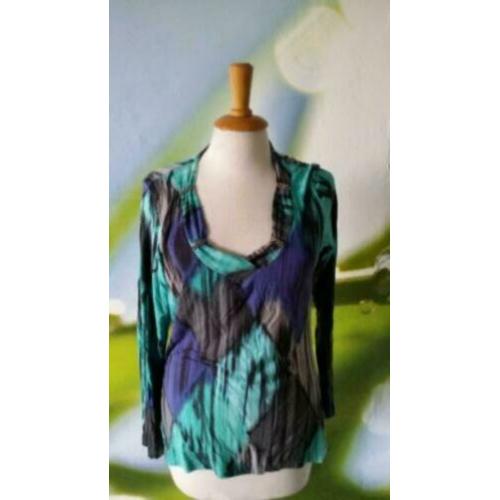 J1. Cpm longsleeve maat 38