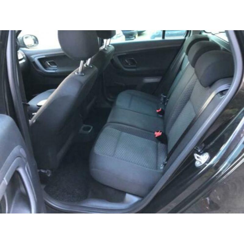 Skoda Fabia Combi 1.2 TDI Greenline zeer mooie Dealerauto me