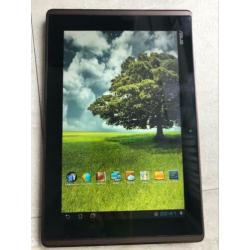 Tablet Asus 10.1 Inch met hoesje en oplader