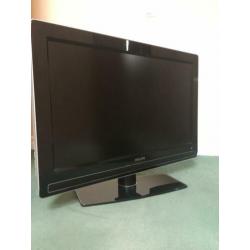 Philips LCD TV 32” BBE stereo