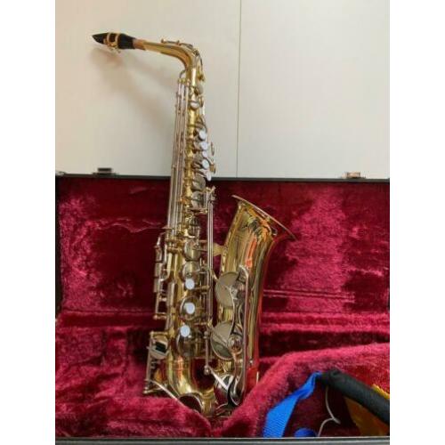 Yamaha altsaxofoon YAS 25